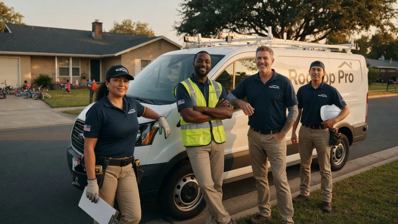 Roof Repair in Arthur, ND near me